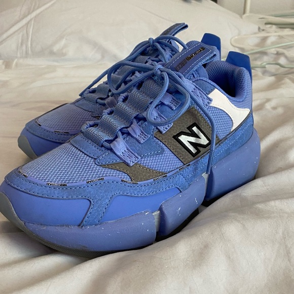 New Balance Vision Racers - SOLD - Picture 4 of 7